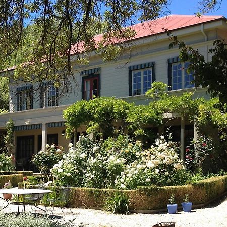 Blythcliffe Akaroa Quarto foto