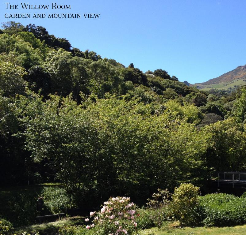 Blythcliffe Akaroa Quarto foto