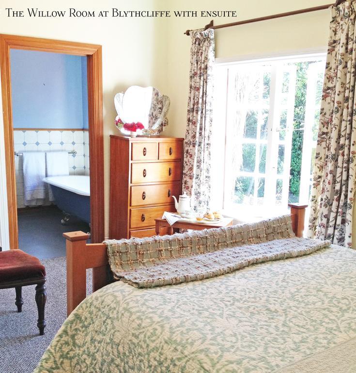 Blythcliffe Akaroa Quarto foto