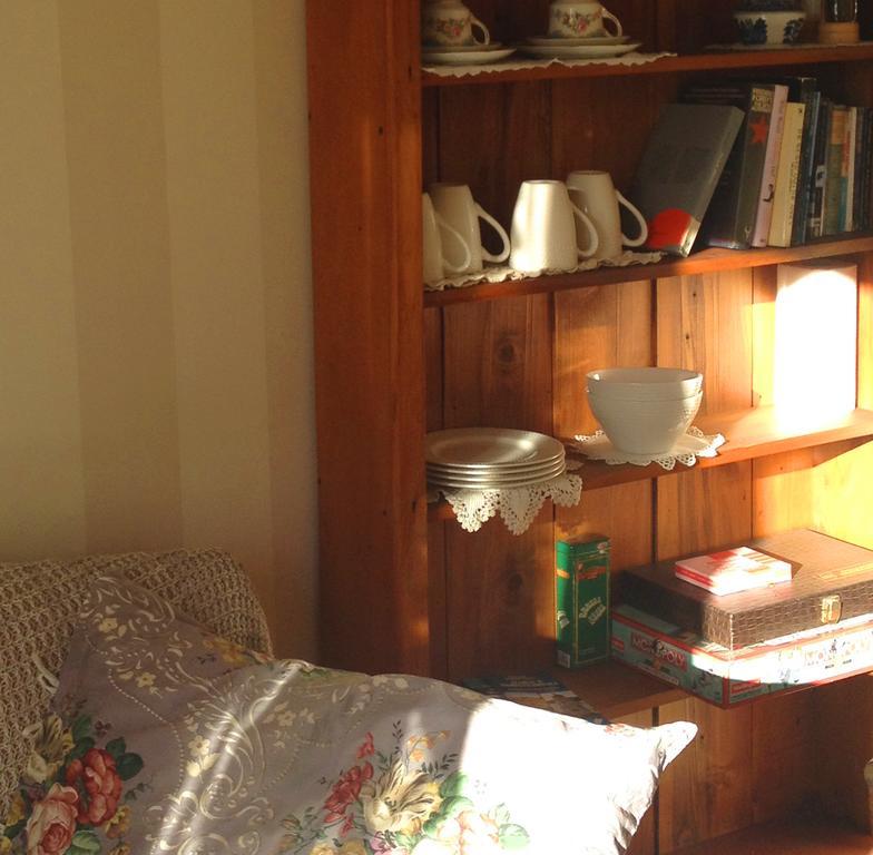 Blythcliffe Akaroa Quarto foto
