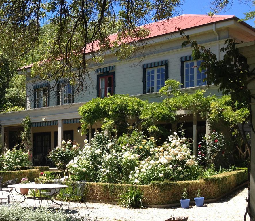 Blythcliffe Akaroa Quarto foto