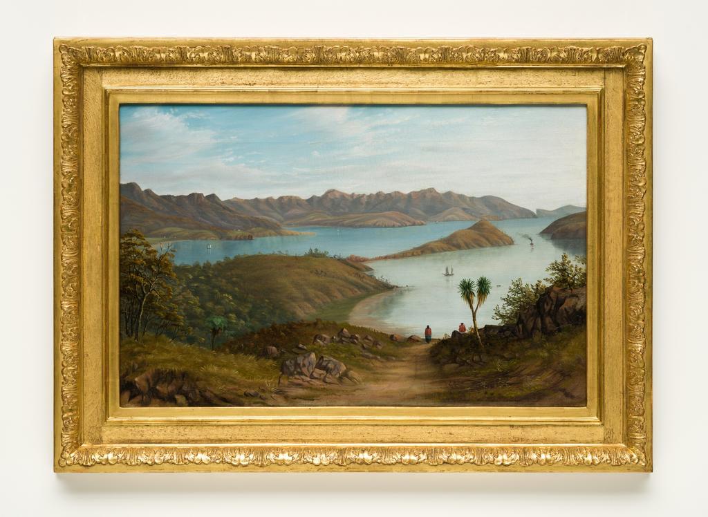 Blythcliffe Akaroa Exterior foto